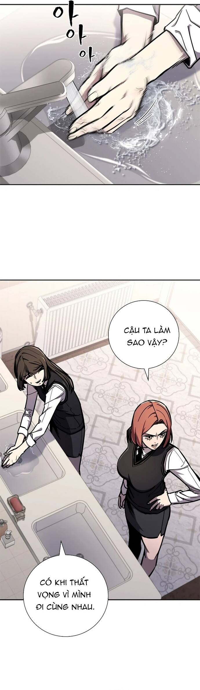 Đấu Phật Chapter 16 - 14