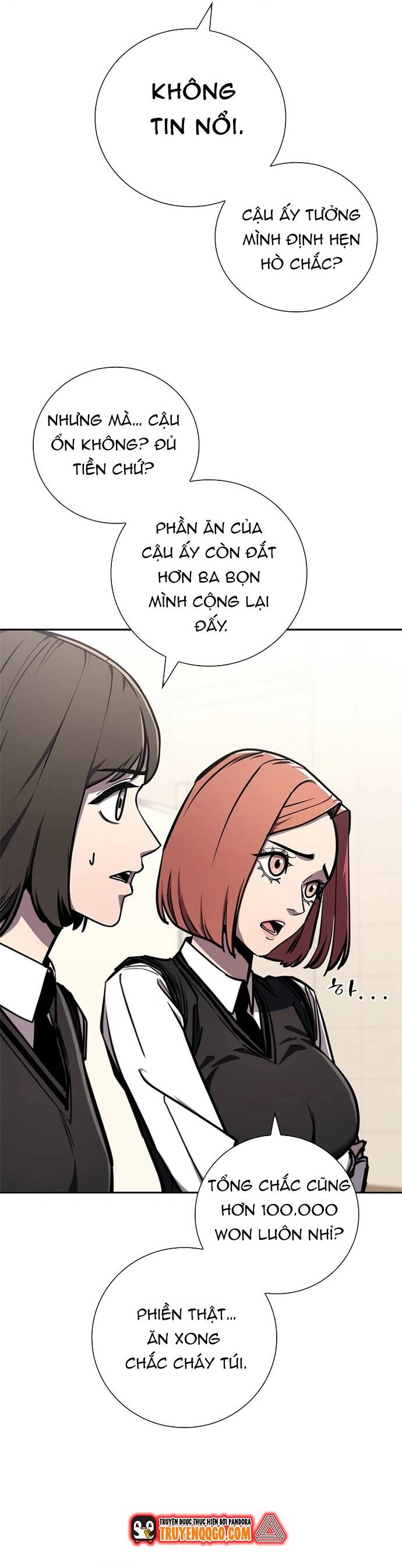 Đấu Phật Chapter 16 - 16