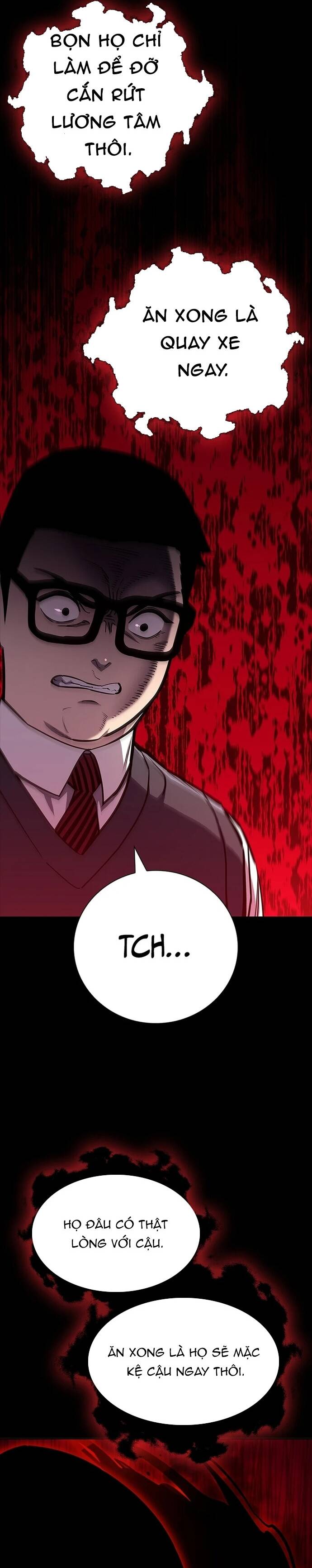 Đấu Phật Chapter 16 - 18