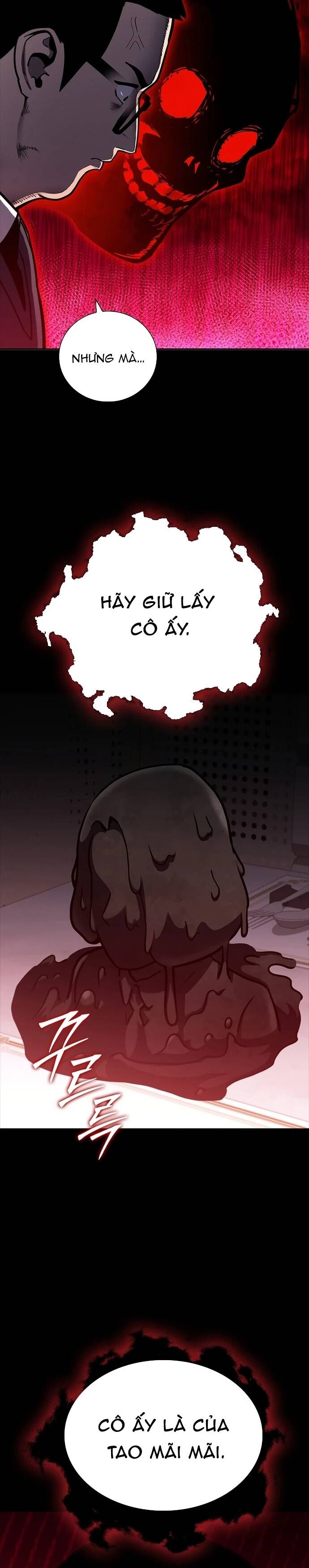 Đấu Phật Chapter 16 - 19