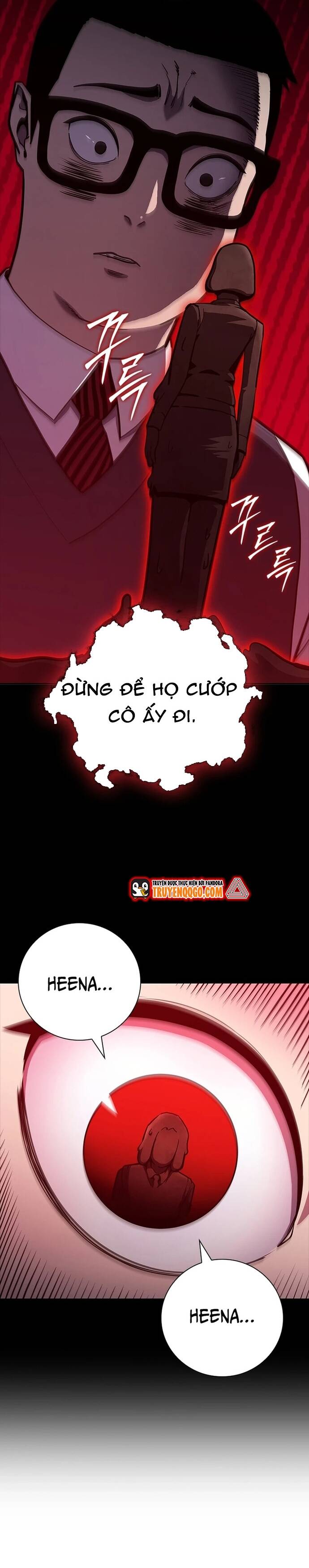 Đấu Phật Chapter 16 - 20