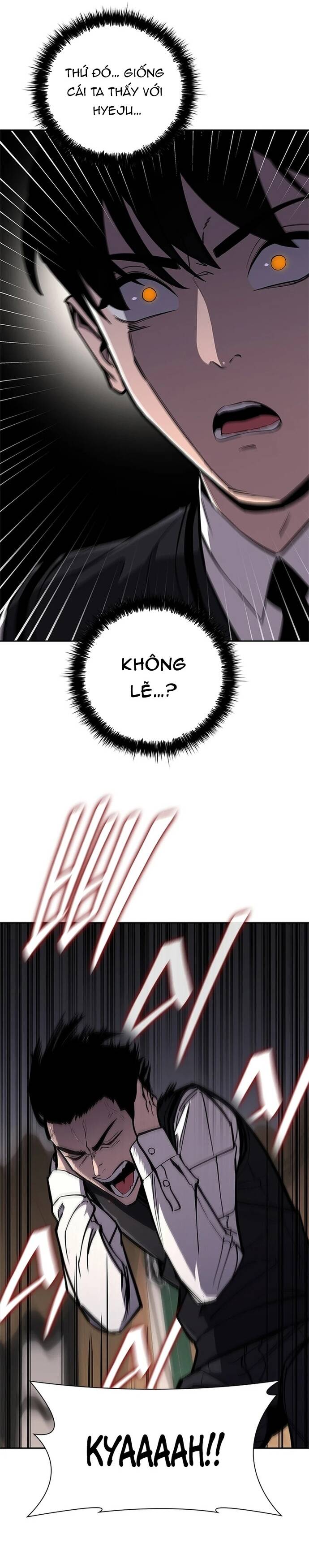 Đấu Phật Chapter 16 - 24