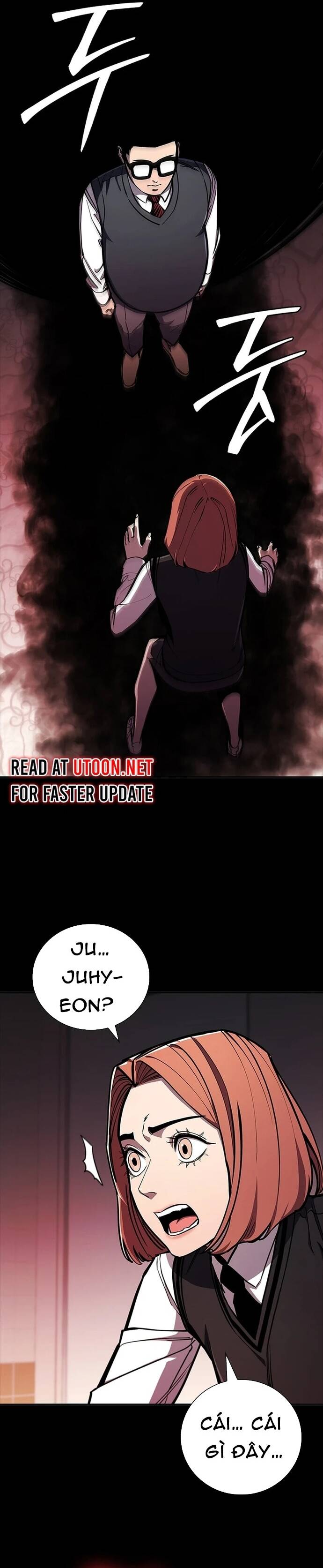 Đấu Phật Chapter 16 - 28