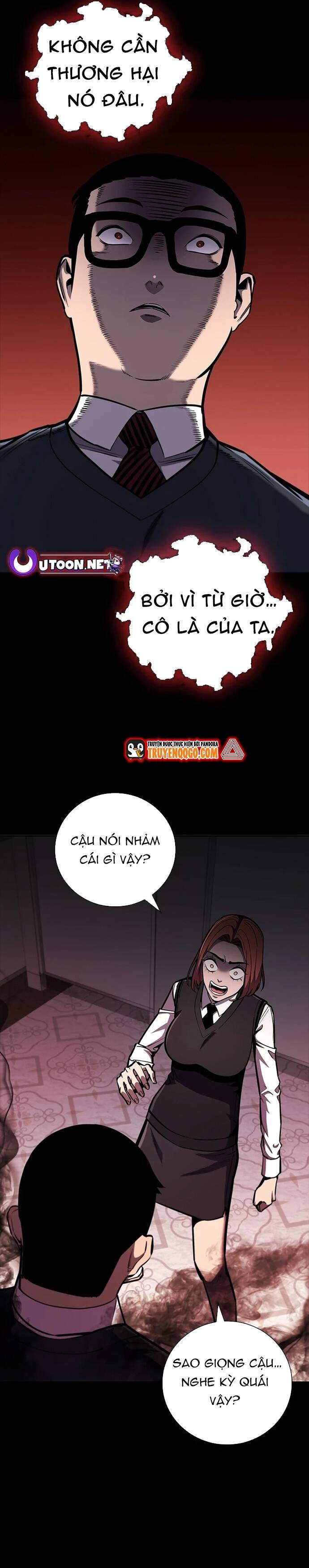 Đấu Phật Chapter 16 - 29