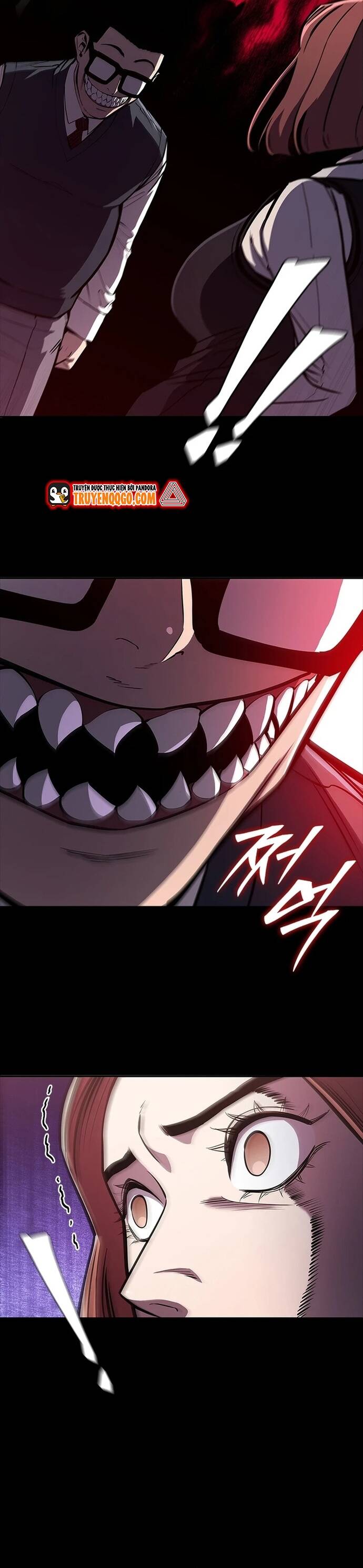 Đấu Phật Chapter 16 - 32