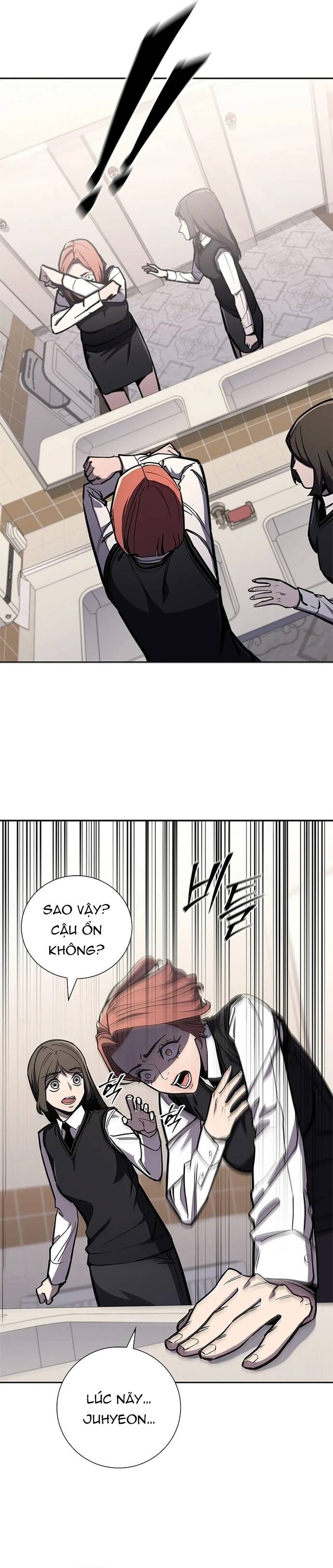 Đấu Phật Chapter 16 - 35