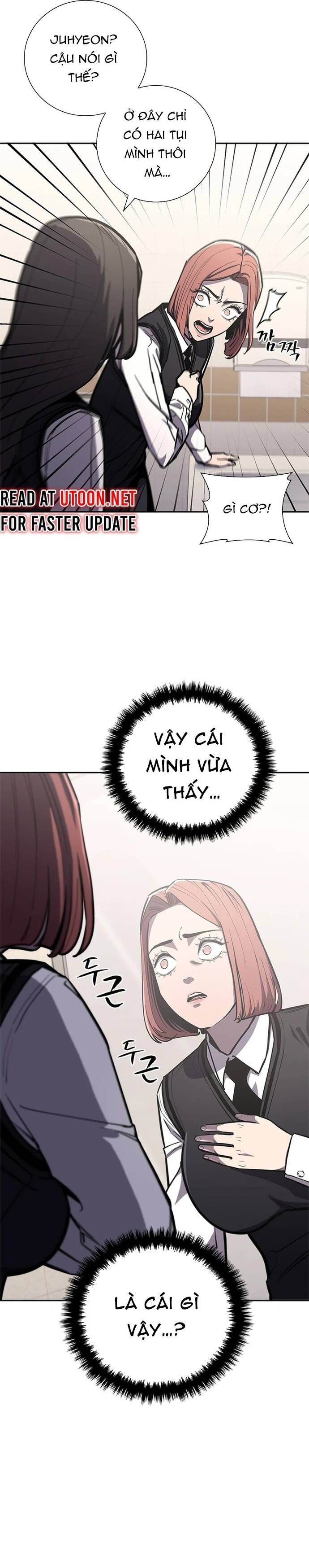 Đấu Phật Chapter 16 - 36