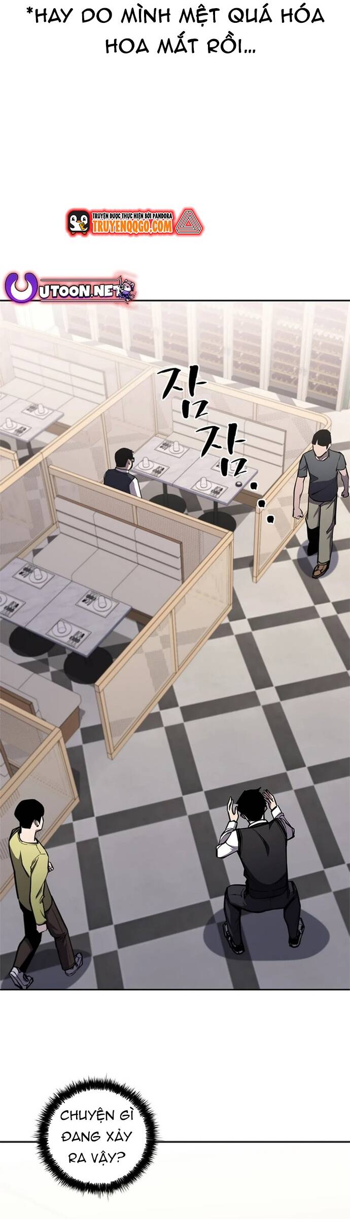 Đấu Phật Chapter 16 - 37
