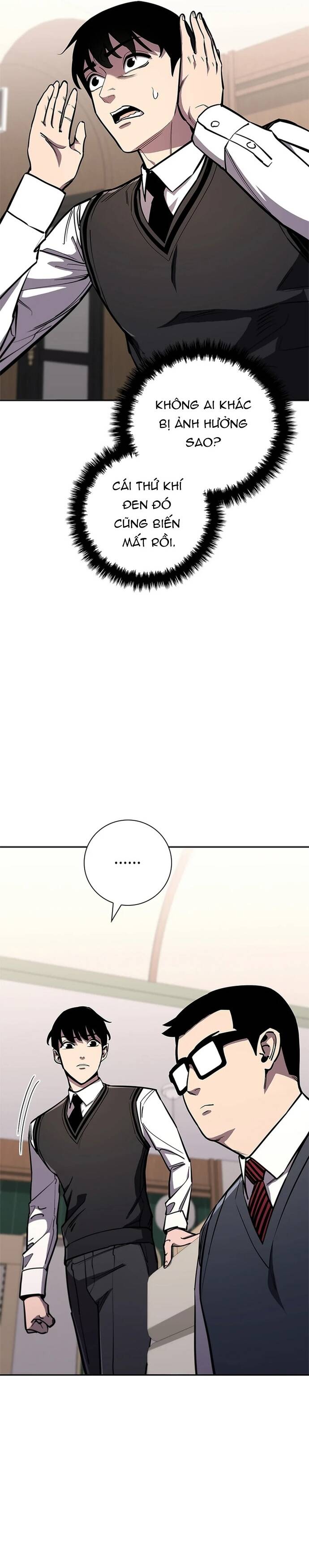 Đấu Phật Chapter 16 - 38