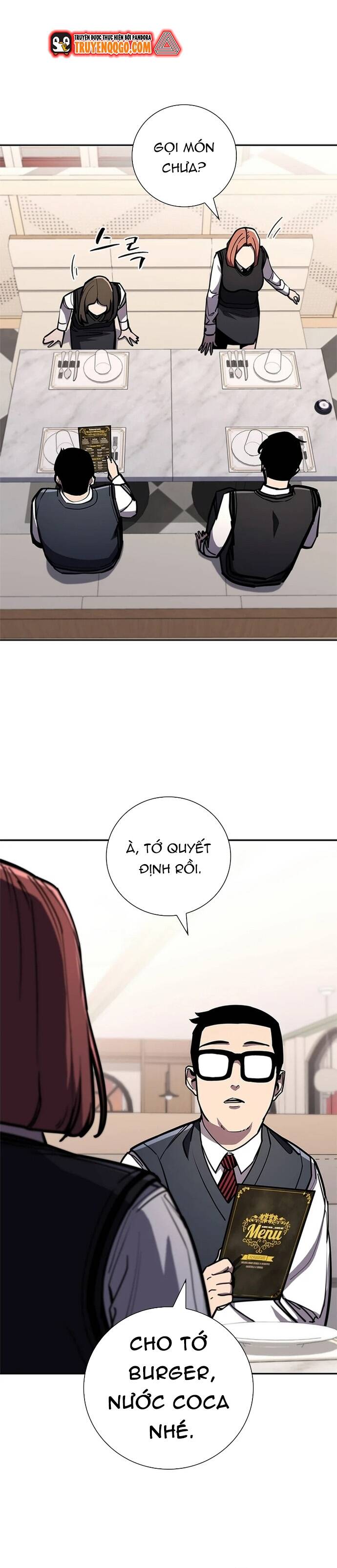 Đấu Phật Chapter 16 - 39