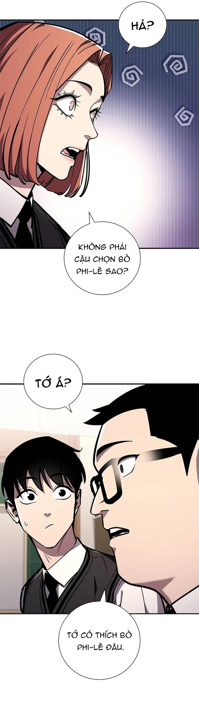 Đấu Phật Chapter 16 - 40