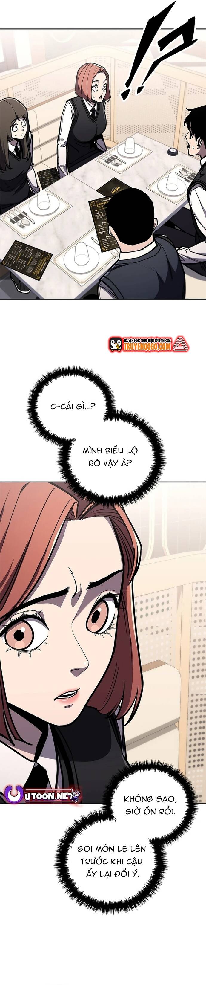Đấu Phật Chapter 16 - 41