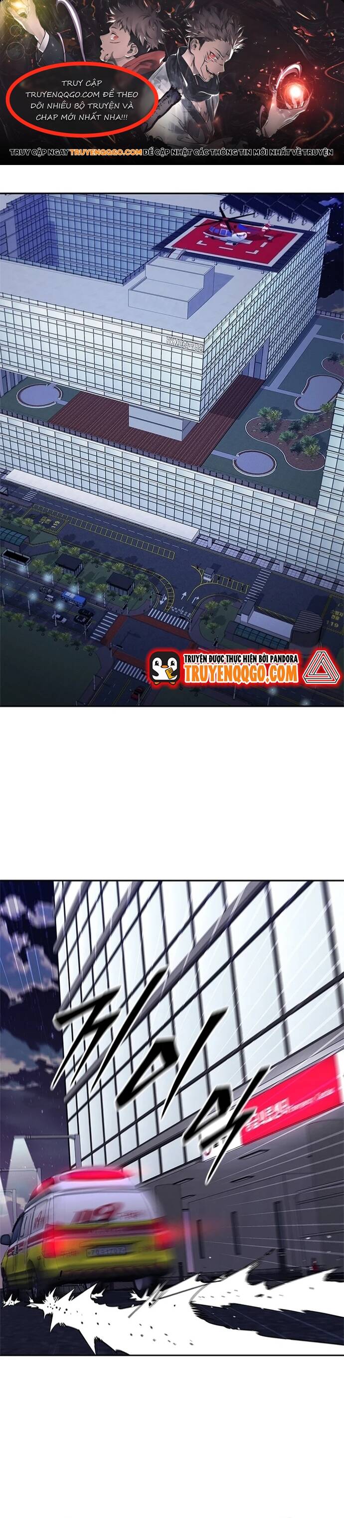 Đấu Phật Chapter 18 - 1