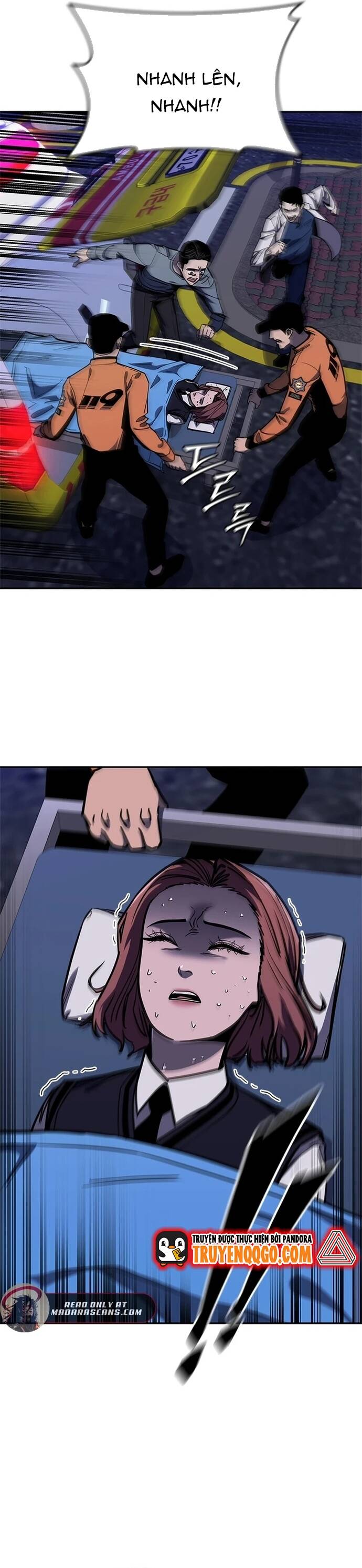 Đấu Phật Chapter 18 - 2