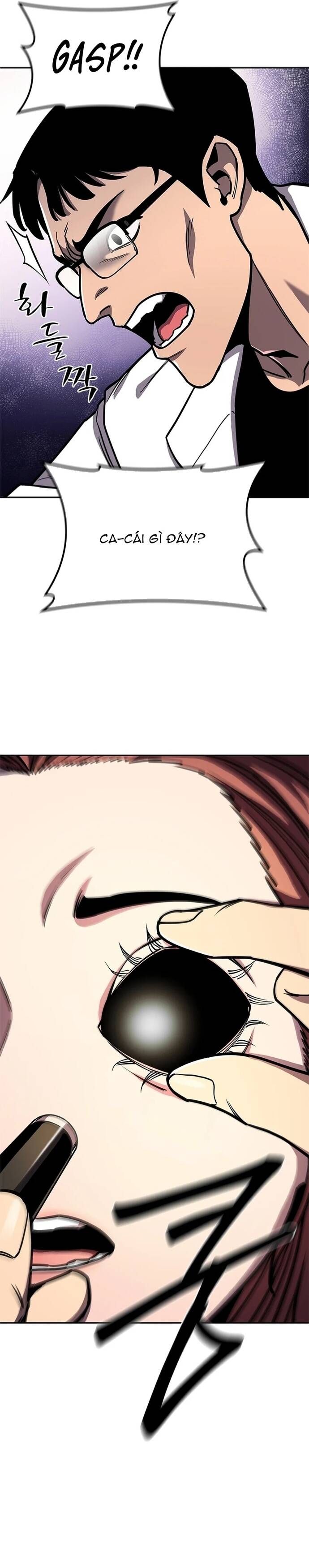 Đấu Phật Chapter 18 - 4