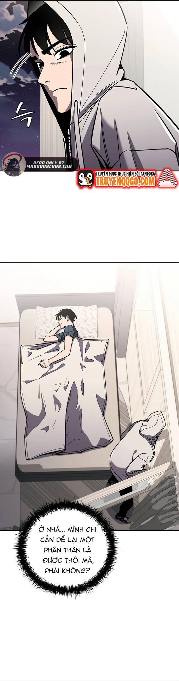 Đấu Phật Chapter 18 - 7