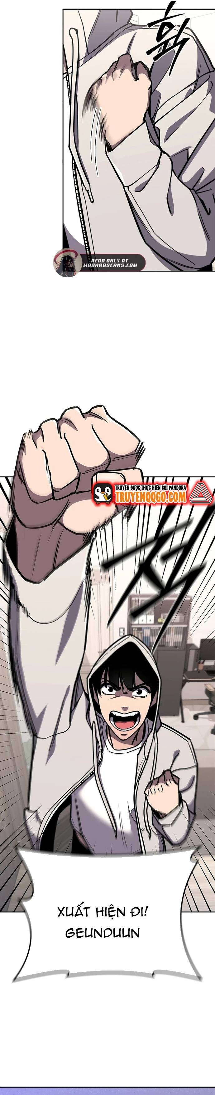 Đấu Phật Chapter 18 - 9