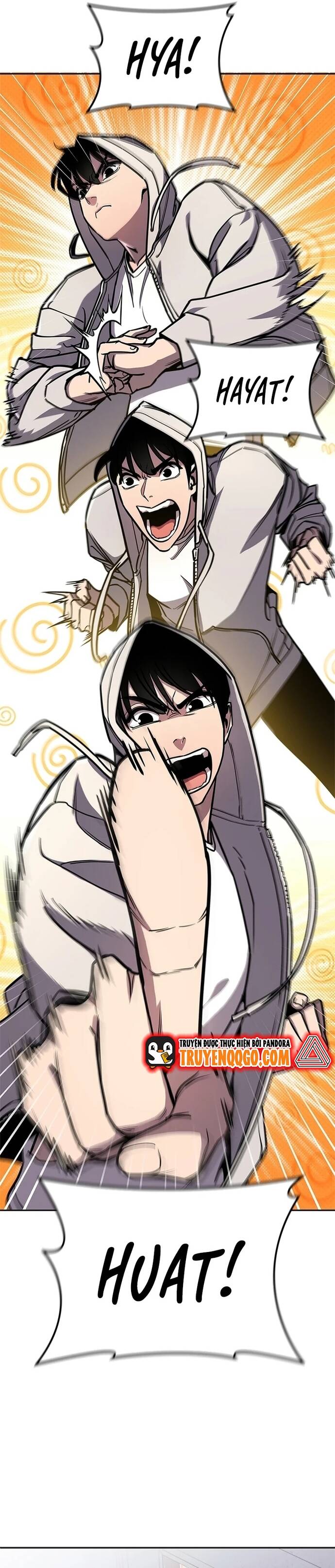 Đấu Phật Chapter 18 - 11