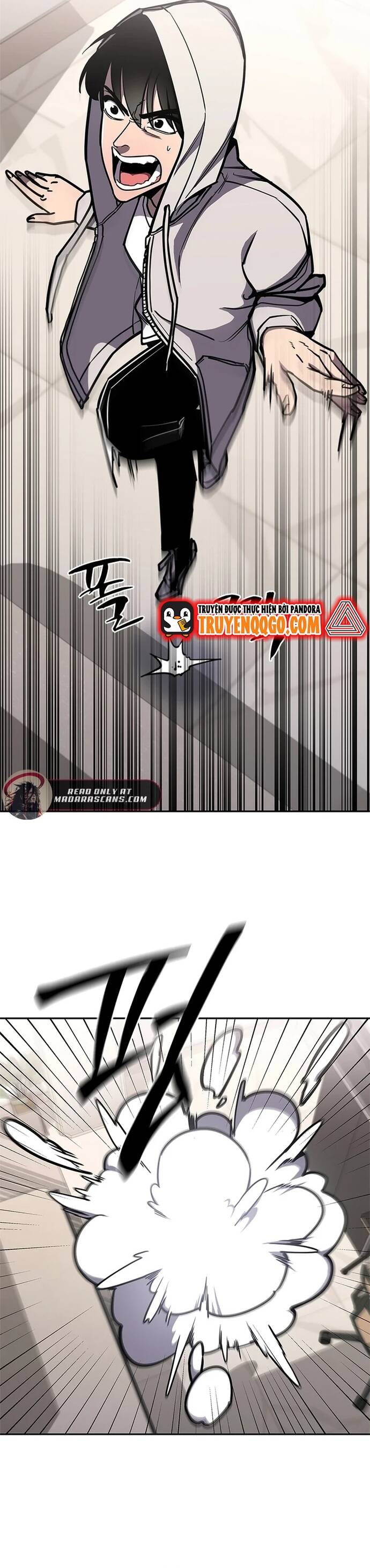 Đấu Phật Chapter 18 - 14