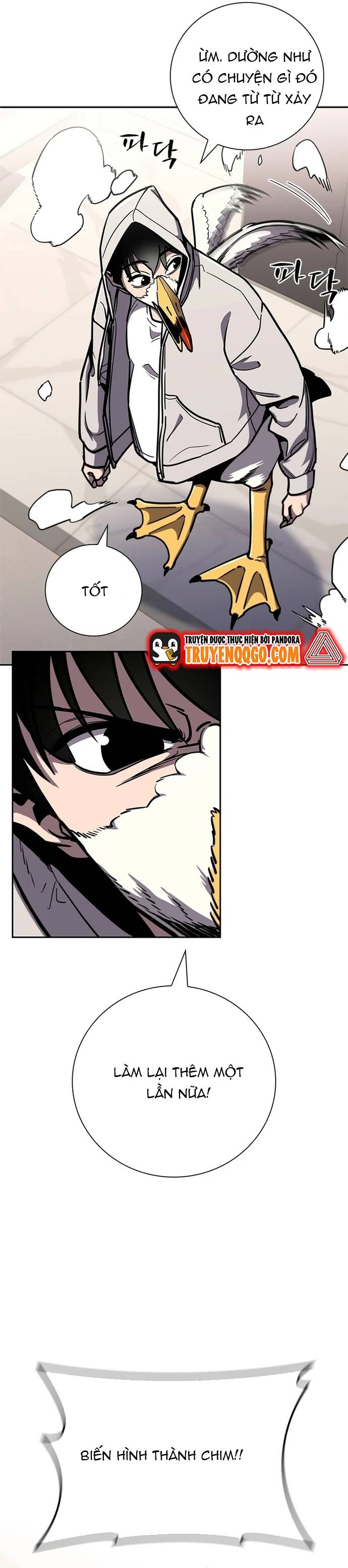 Đấu Phật Chapter 18 - 17