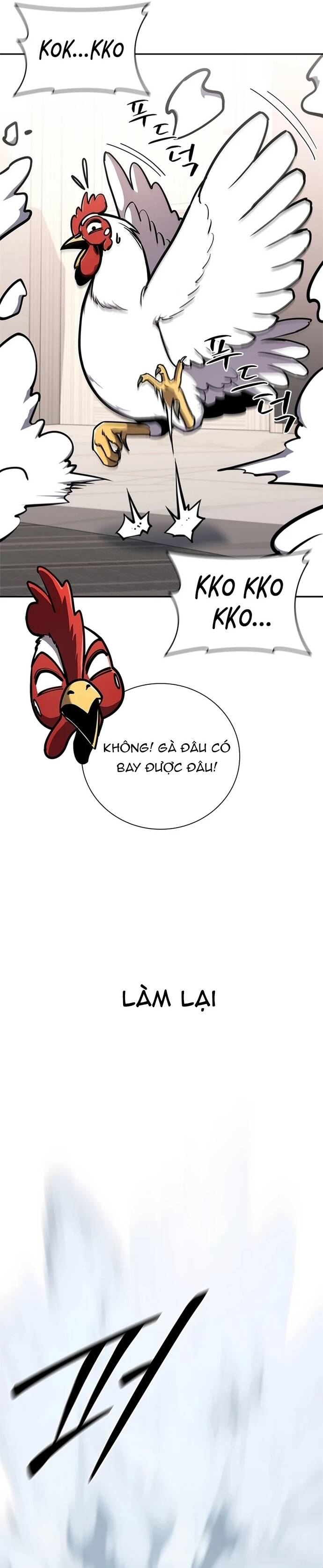 Đấu Phật Chapter 18 - 19