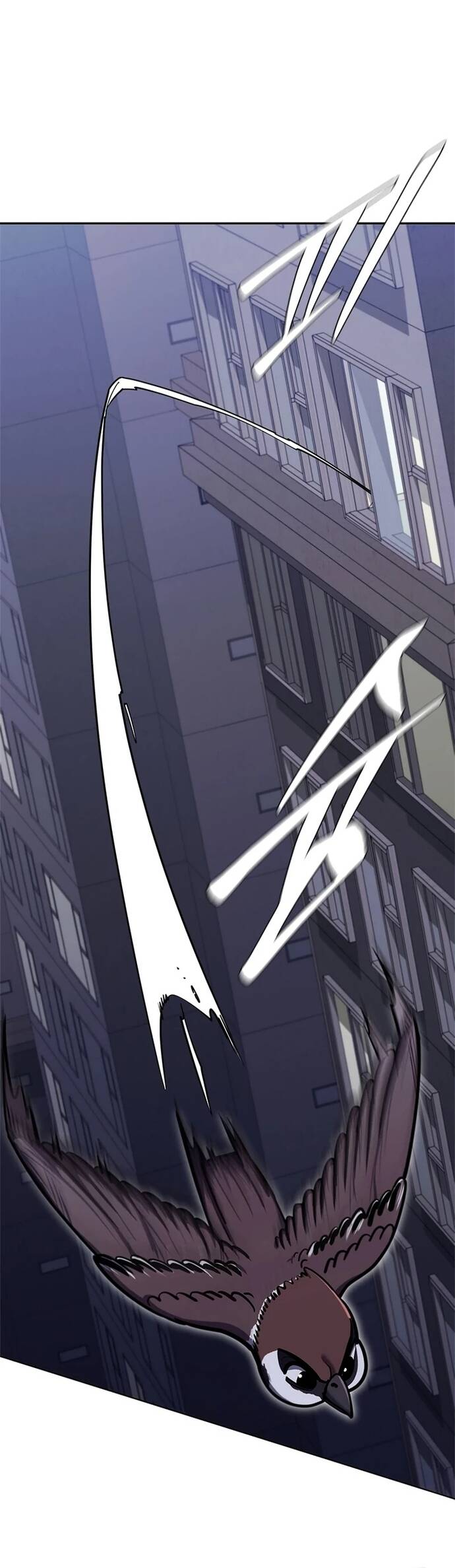 Đấu Phật Chapter 18 - 21