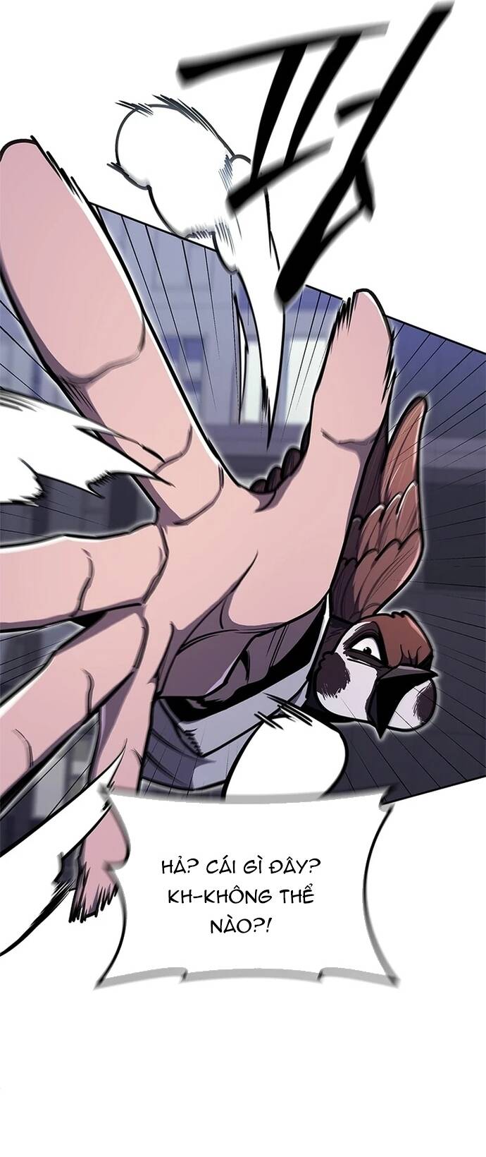 Đấu Phật Chapter 18 - 22