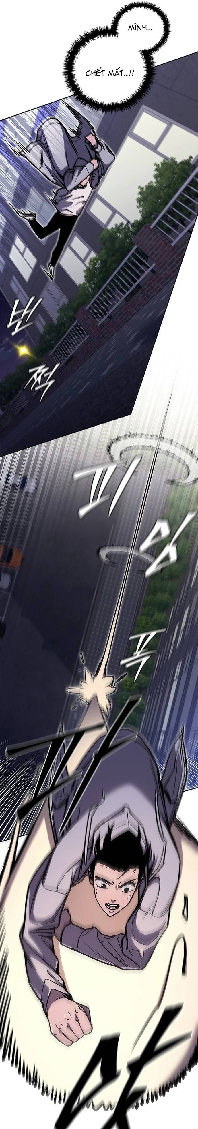 Đấu Phật Chapter 18 - 25