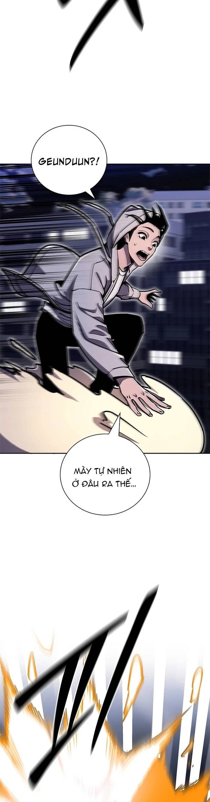 Đấu Phật Chapter 18 - 26