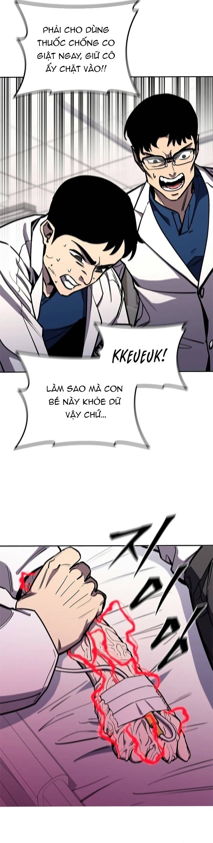 Đấu Phật Chapter 18 - 29