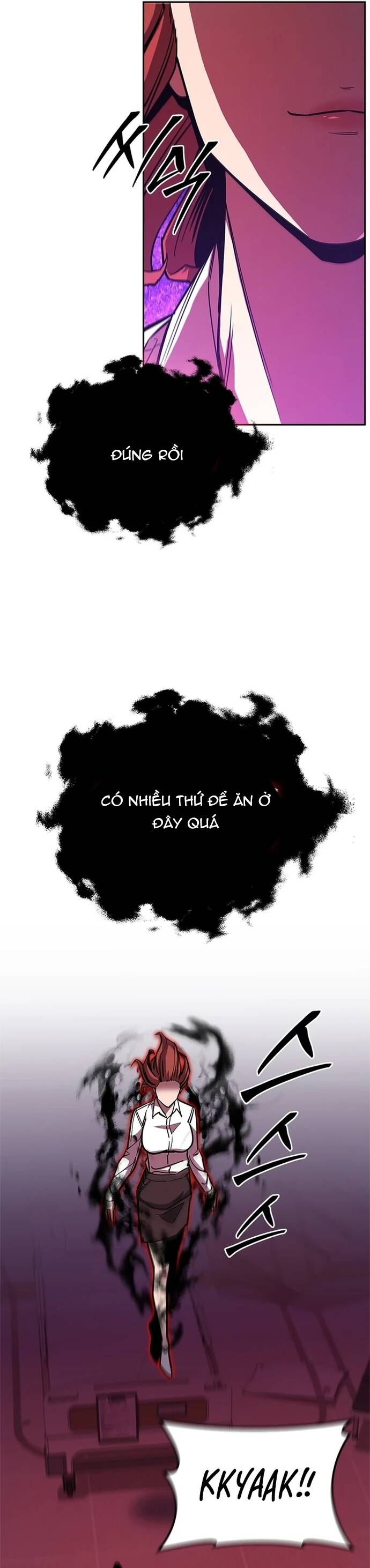 Đấu Phật Chapter 18 - 33