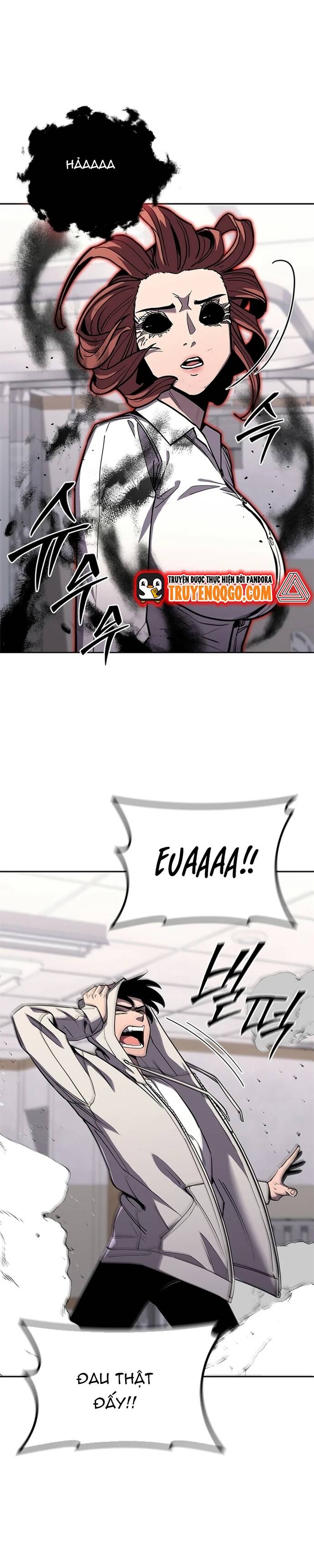 Đấu Phật Chapter 18 - 36