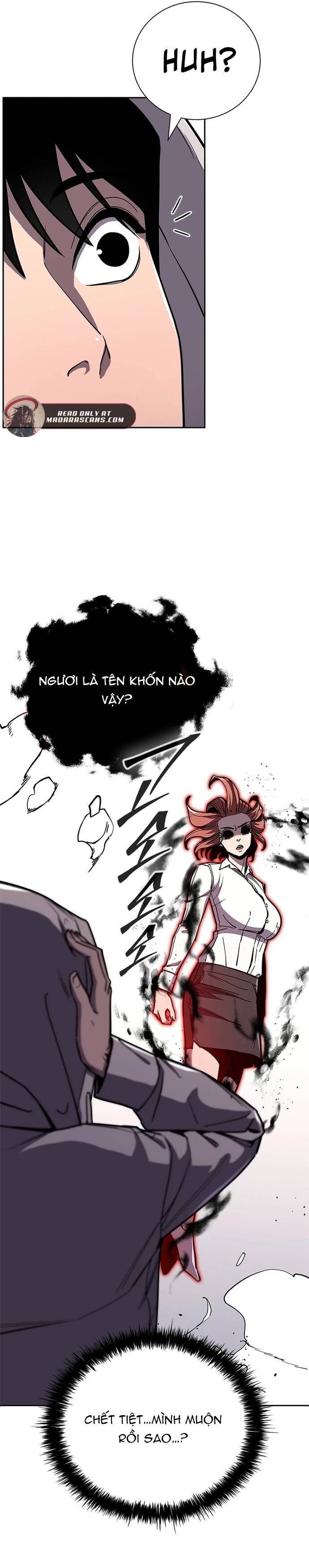 Đấu Phật Chapter 18 - 37