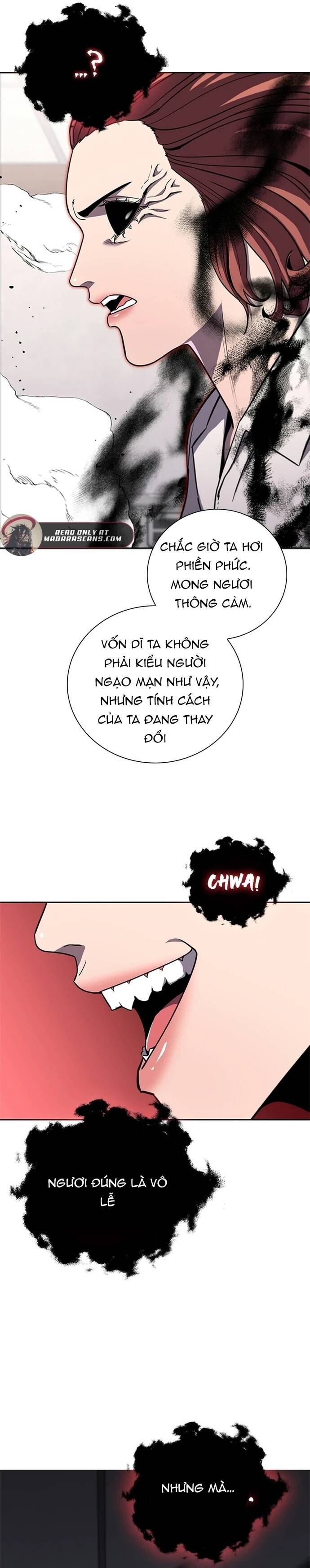 Đấu Phật Chapter 18 - 39