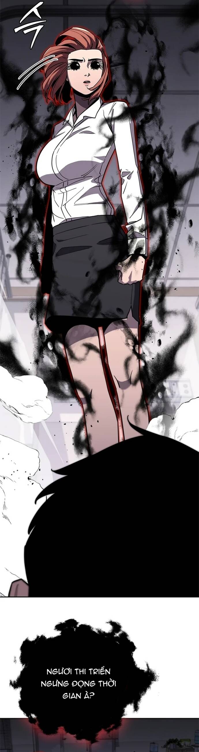 Đấu Phật Chapter 18 - 40