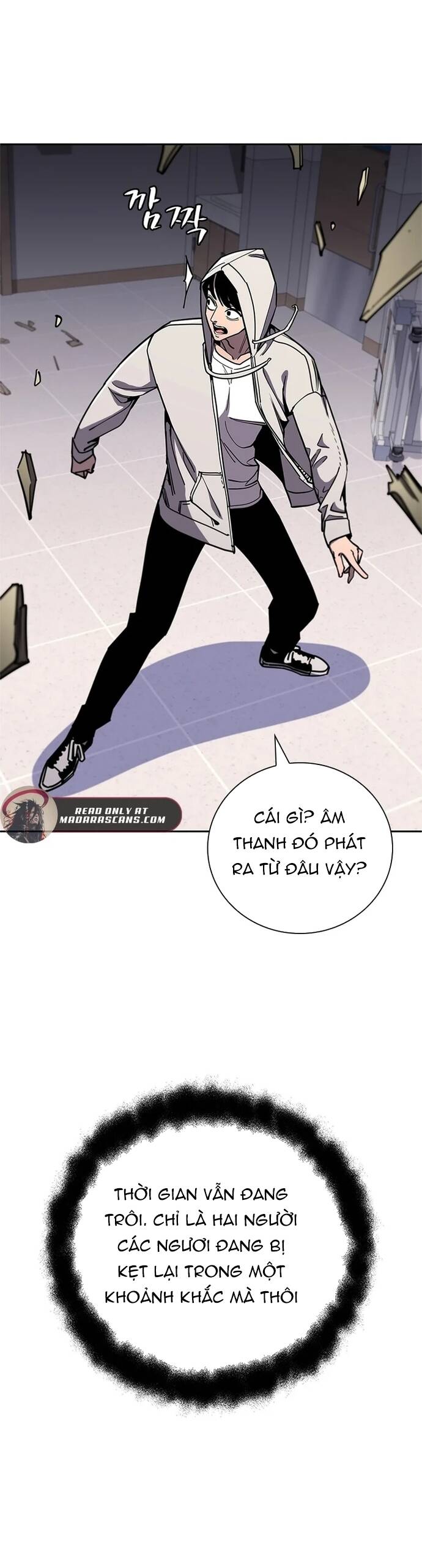 Đấu Phật Chapter 18 - 42