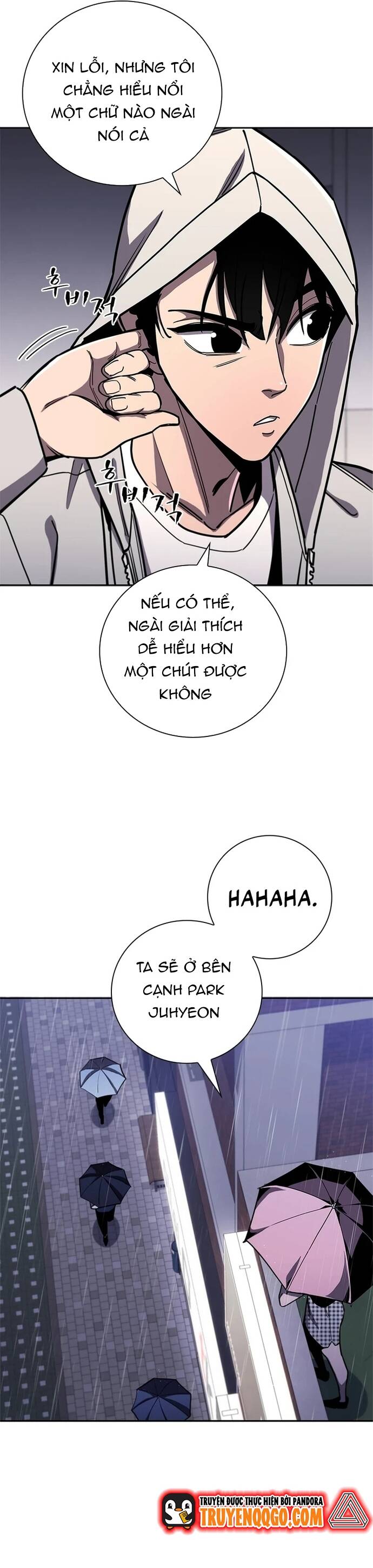Đấu Phật Chapter 18 - 44