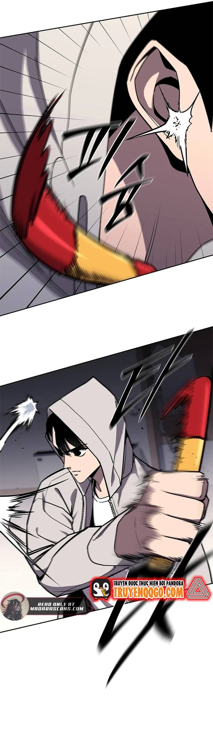 Đấu Phật Chapter 18 - 46