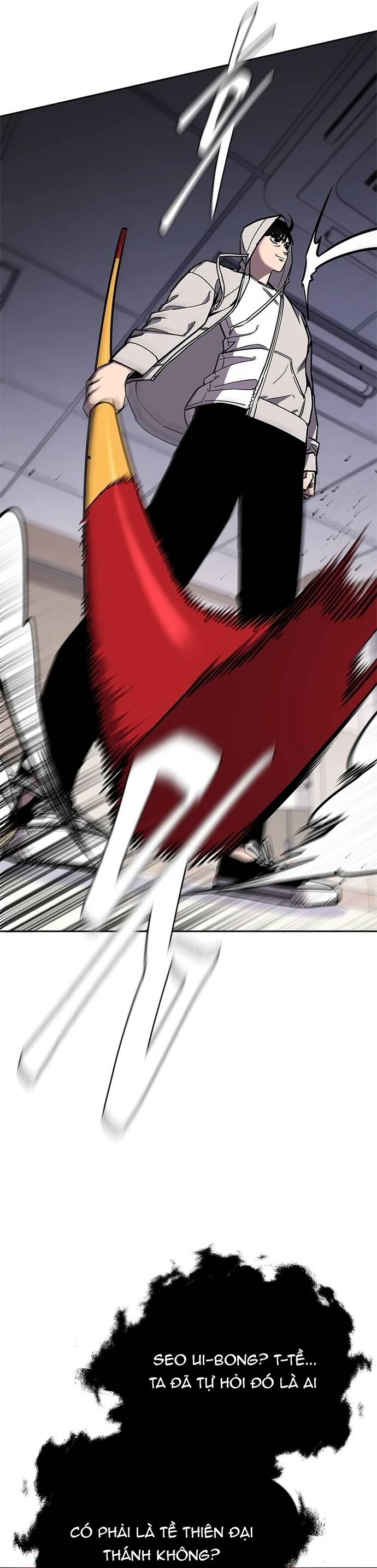 Đấu Phật Chapter 18 - 47