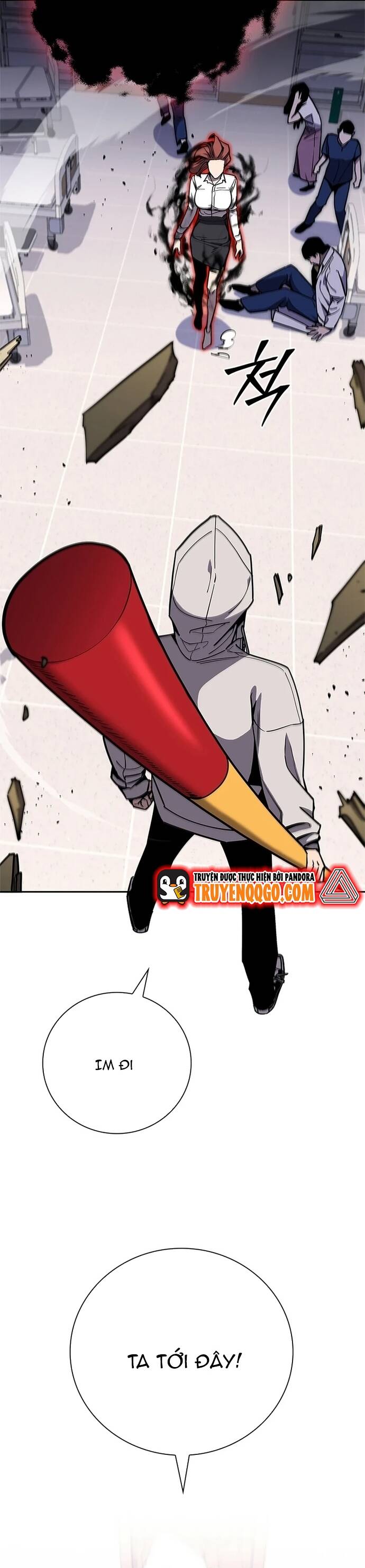 Đấu Phật Chapter 18 - 48