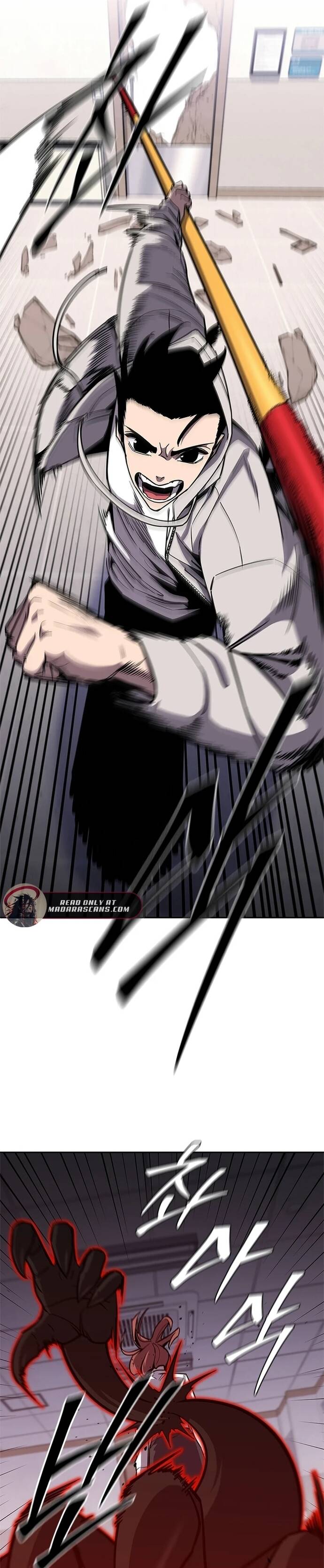 Đấu Phật Chapter 18 - 49