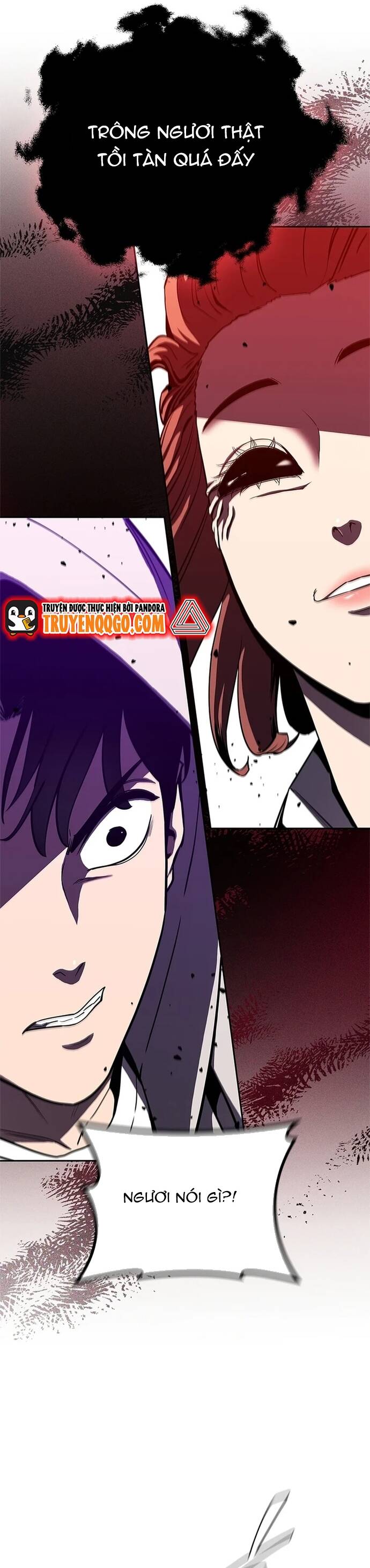 Đấu Phật Chapter 18 - 54