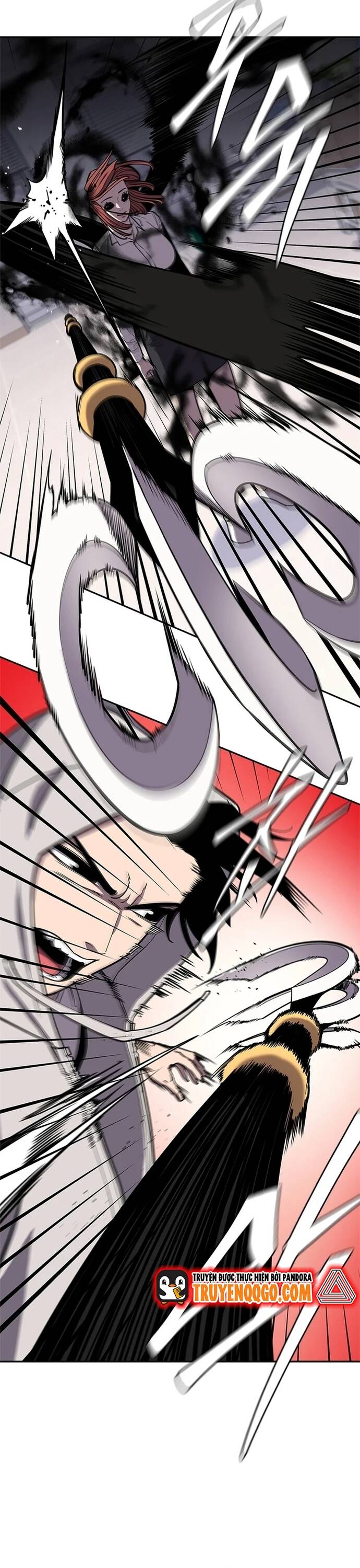 Đấu Phật Chapter 18 - 55