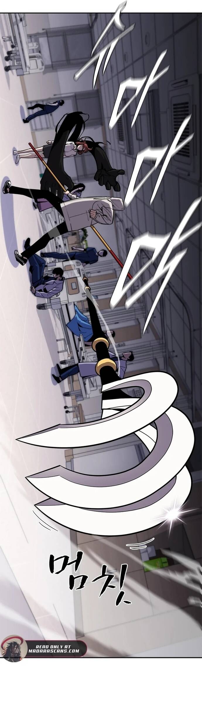 Đấu Phật Chapter 18 - 56