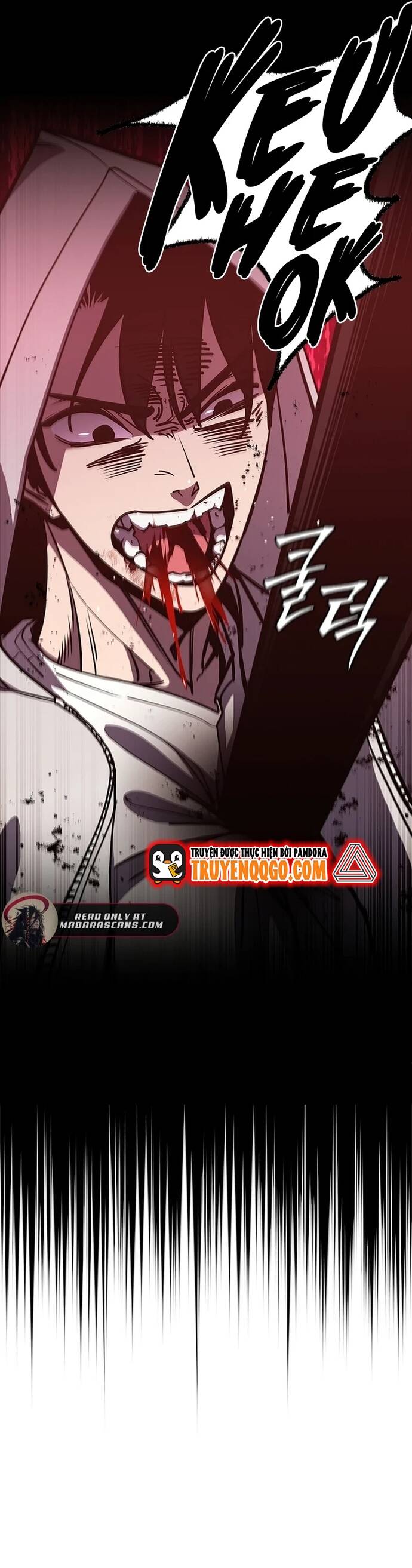 Đấu Phật Chapter 18 - 60