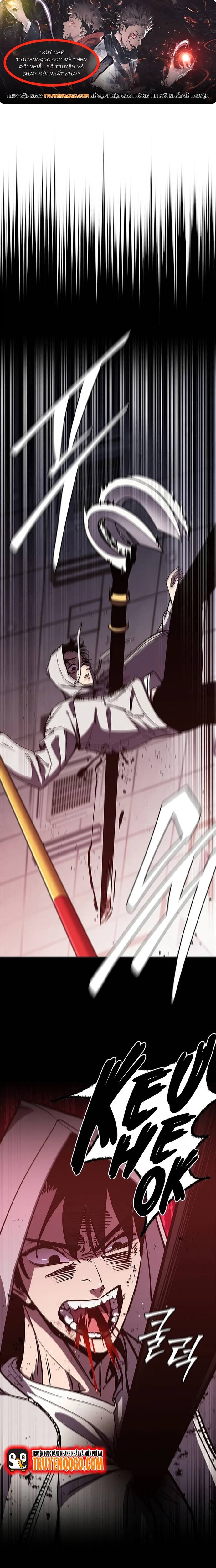 Đấu Phật Chapter 19 - 1