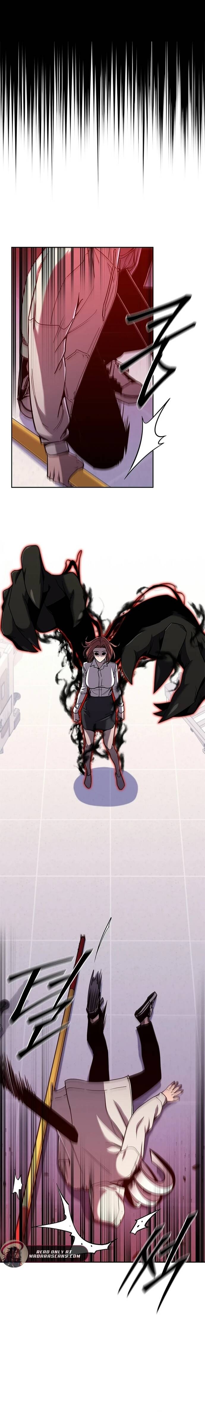 Đấu Phật Chapter 19 - 2