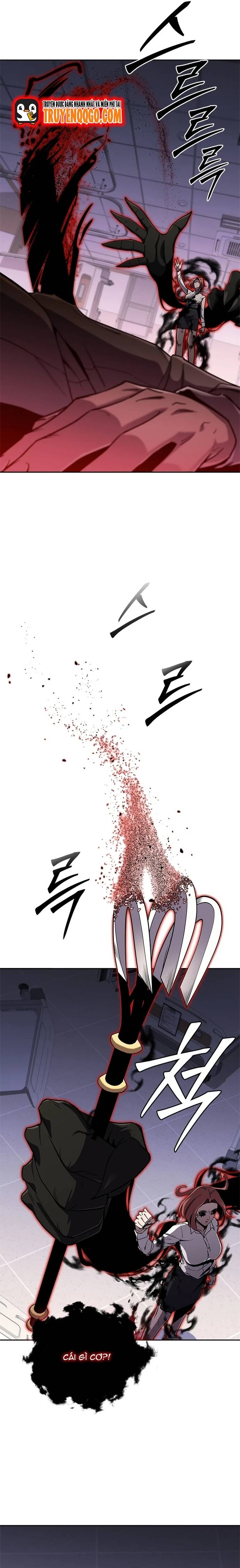 Đấu Phật Chapter 19 - 3