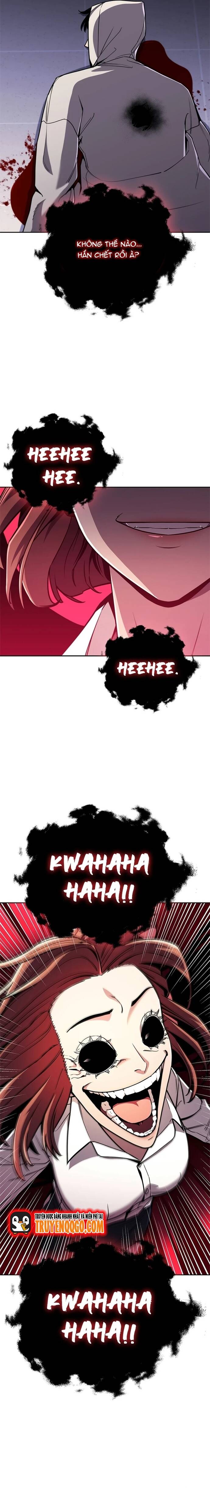Đấu Phật Chapter 19 - 4