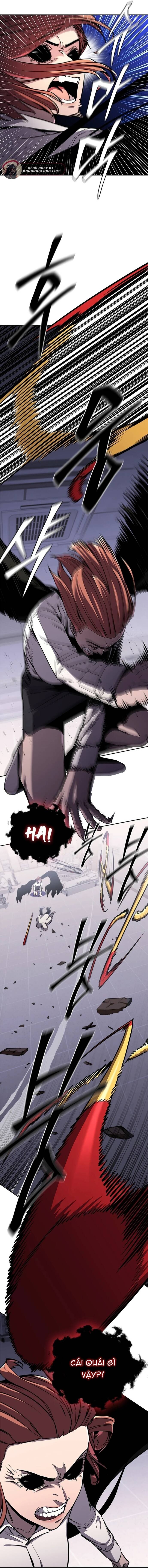 Đấu Phật Chapter 19 - 5